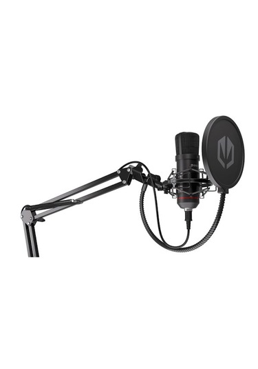 Endorfy Solum Cardioid Yayıncı Mikrofonu Ey1b001