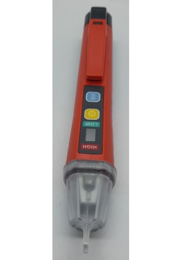 Ut12D Unı-T Voltaj Dedektörü