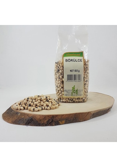 Gürbüzler Börülce 500 G