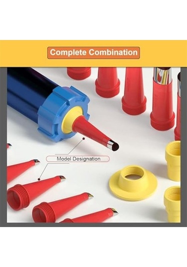 Ulzyvf Ucu Uçları Sonlandırıcı Seti İçerir Dolgusu Dolgusu Derz Derz Adet Adet 32 18 Yg