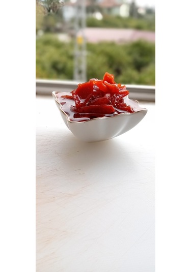 Gastroköy Ayva Reçeli -ekstra Geleneksel-780 G