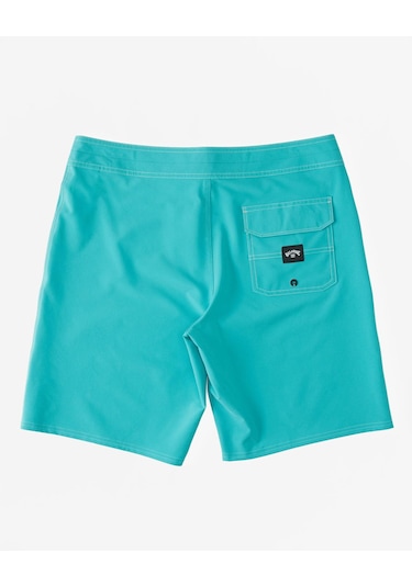 Billabong Abybs00341-tur All Day Pro Erkek Boardshort 001