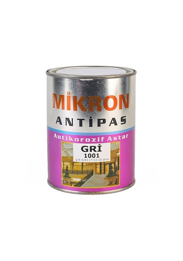 Antipas Boya - 1 Kg