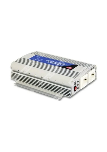 Linetech Aw-a301-1k0-f3 ,12vdc 220vac, 1000w, Dc-ac Konvertör