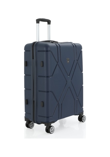 Mçs Polipropilen Valiz V375 65 Cm S23sy100000165 00008 Lacivert