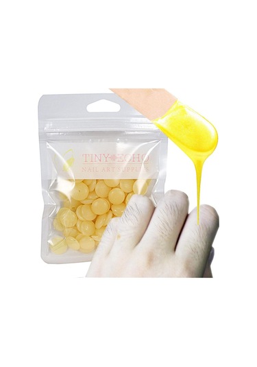 Suntek Bikini Ağrısız Tüy Alma Için 2 Adet Dökücü Yeşil