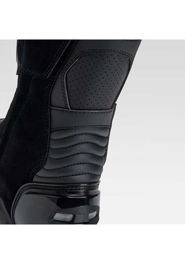 Xpd Xp-mode Racıng Bot Siyah