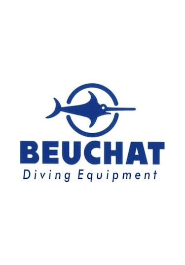 BEUCHAT Maske Kayışı MICRO MAX Silicon Şeffaf