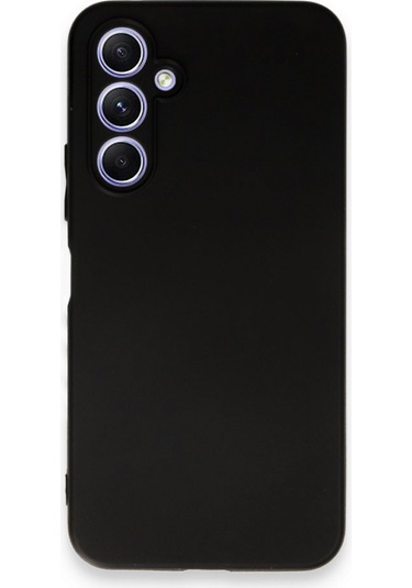 Samsung Galaxy A24 Kılıf FitCase PremiumS Silikon Arka Kapak