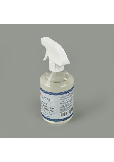 Evidea Deco Aura Of Tanzania Adventure Sprey Oda Kokusu - Şeffaf - 500 Ml Zambak