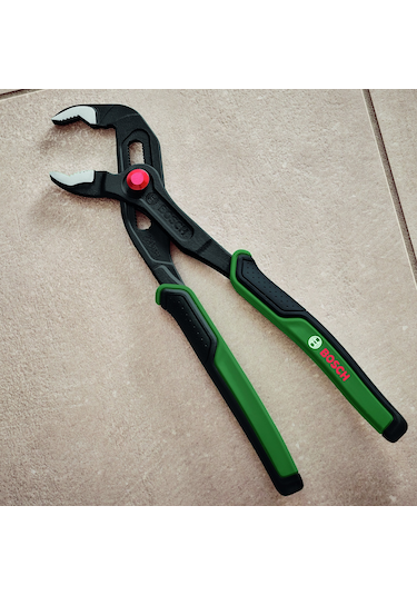 Bosch Boru Anahtarı 250mm - 1600A027PR