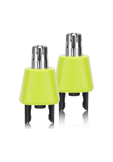 Philips Oneblade Burun Ve Kulak-ad10--o- İçin 2 Yedek Başlık, Bıçak