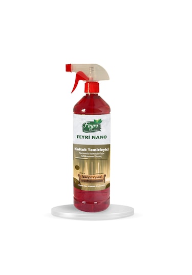 Feyri Nano Koltuk Temizleyici Leke Çıkartıcı 150 ML