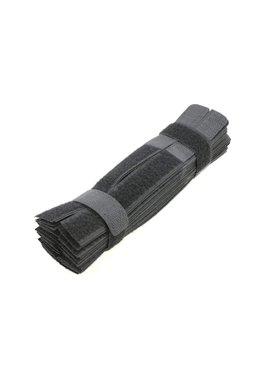 Andoer H39681 50 Adet Kablo Bağı Cırtlı