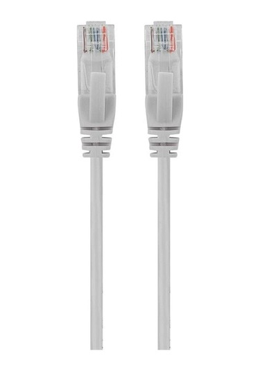 Cat6 60 Cm Patch Ethernet Kablo