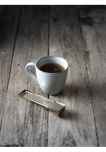 Drosselmeyer Çay Demleme Altın