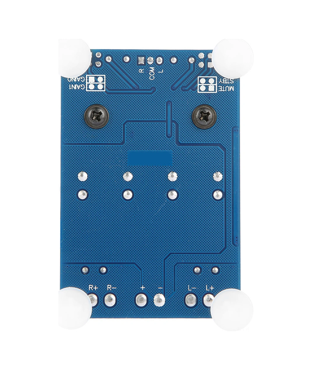 Tenfowee Tda7498 Çipli 2x100w Stereo Güç Amfi Kartı, Yüksek Verimli, 8-32v Dc Girişi, Hf20 Modeli