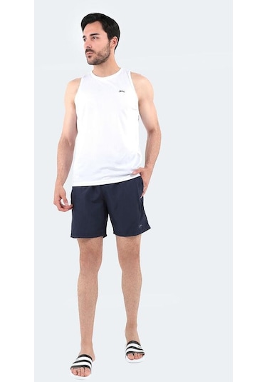 Slazenger  Rabi In Erkek Mayo Lacivert