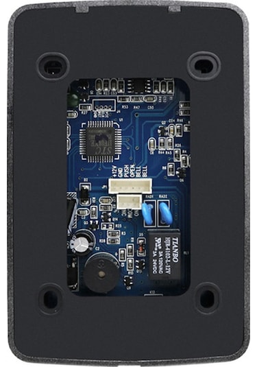 Sonex Rfid Göstergeç Şifreli Kapı Kilidi + 20 Adet Proximity Kart