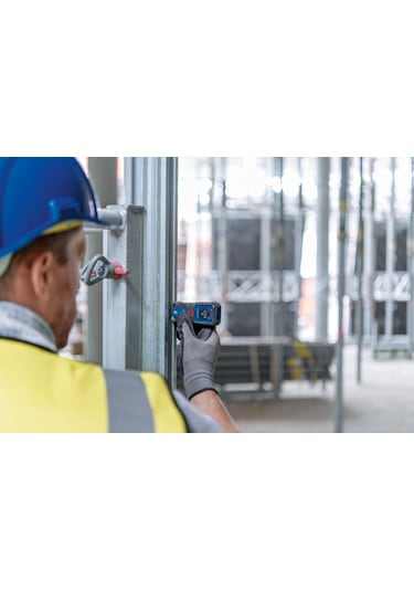 Bosch GLM 25-23 Lazer Metre Uzaklık Ölçer - 0601072W00