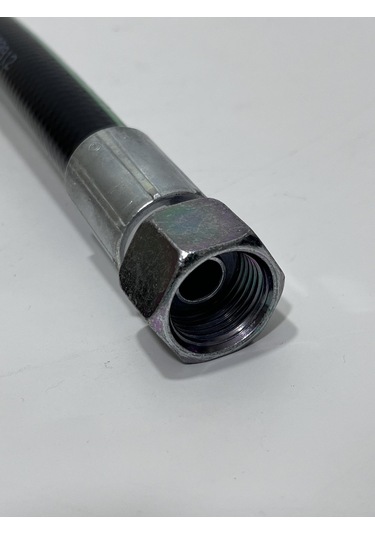 Hiflex 122-8 Hidrolik Hortum Dn12 X 330 Mm