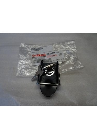 Yamaha Chappy Sele Kilidi 1K8-24705-00