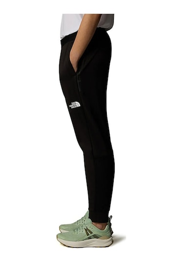 The North Face Kadın Mountain Athletics Polar Eşofman Altı NF0A893WJK31 Siyah