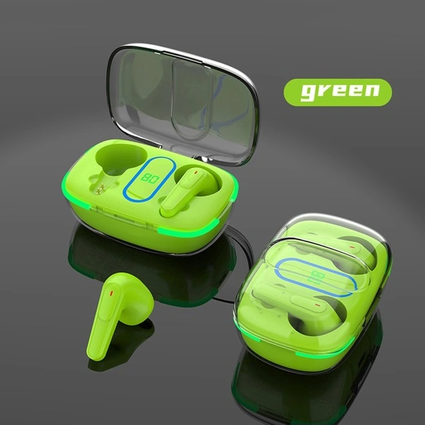 Fortunelane Pro70 Bluetooth Kulaklık: Ipx4 Su Geçirmez, 5.3 Versiyonu, Kablosuz Şarj - Siyah