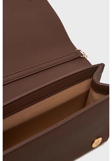 Love Moschino Bayan Çanta Jc4121pp0nkd031a Kahve Kahve