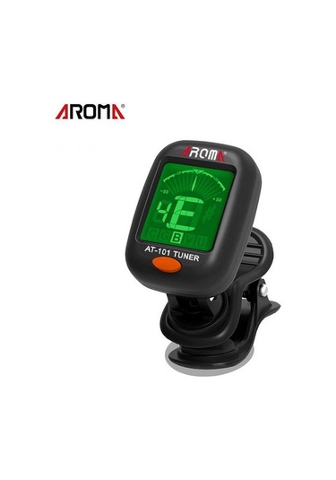 Aroma AT-101 Tuner Ekolayzer