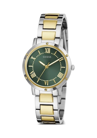 Guess Gugw0404l5 Kadın Kol Saati Metalik