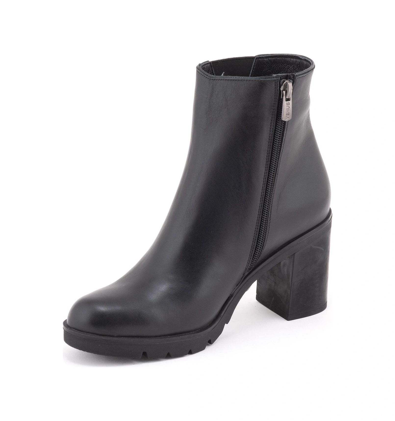 Venüs 2179125 Kadın Bot Vns6-2179125001 Siyah