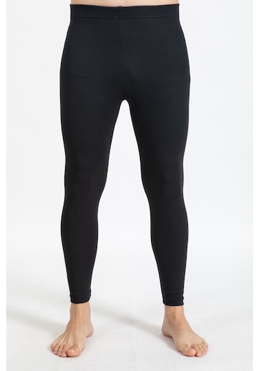 Waynap Kışlık Termal Erkek Tayt 2'li