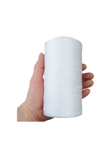 Aletçantam Çırpı İpi İnşaat Duvarcı Hiza Alma İpi 200 Gr