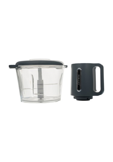 Sokany SK-06034 800 W Profesyonel Mutfak Doğrayıcı Chopper