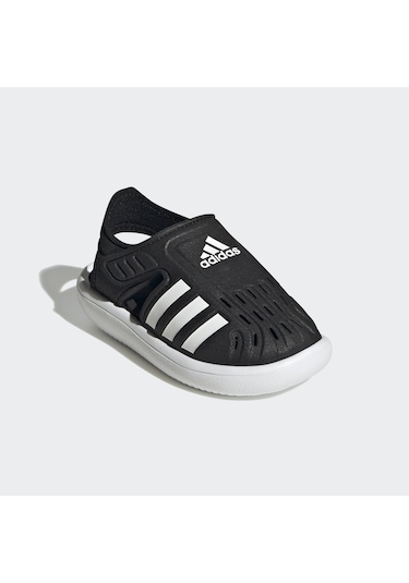 Adidas Gw0391 Water Erkek Bebek Sandalet Siyah