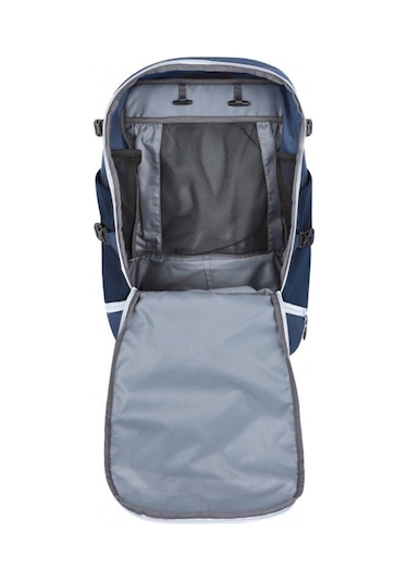 Deuter Husky Cıngy 30 Lt Sırt Canta Dark Blue Çok Renkli