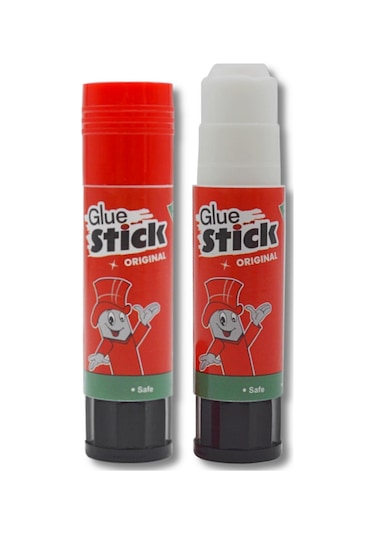 Linea Glue Stick Yapıştırıcı 10 Gr Ga-1010 3 Adet