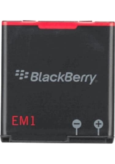Blackberry Curve 9360 9350 9370 Pil Batarya Em1