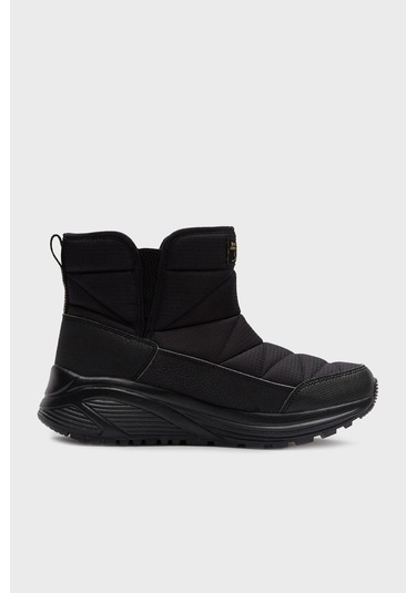 Skechers Bayan Kar Botu 117059 Bbk Siyah