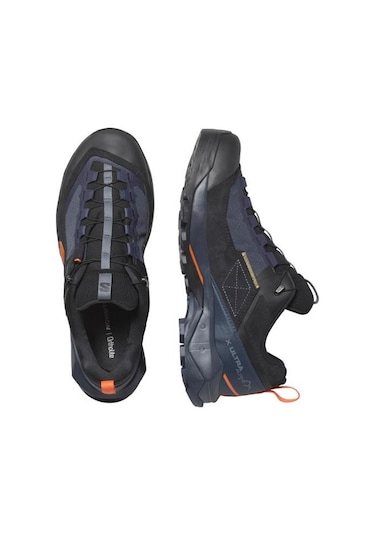 Salomon X Ultra Alpin Erkek Outdoor Ayakkabı Mavi