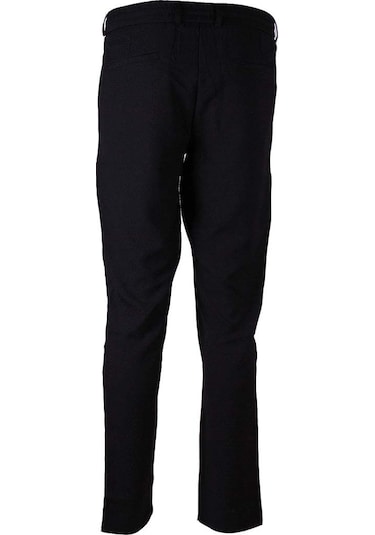 Trender 26ycm2000034 Siyah Erkek Pantolon Gold 6098 Siyah