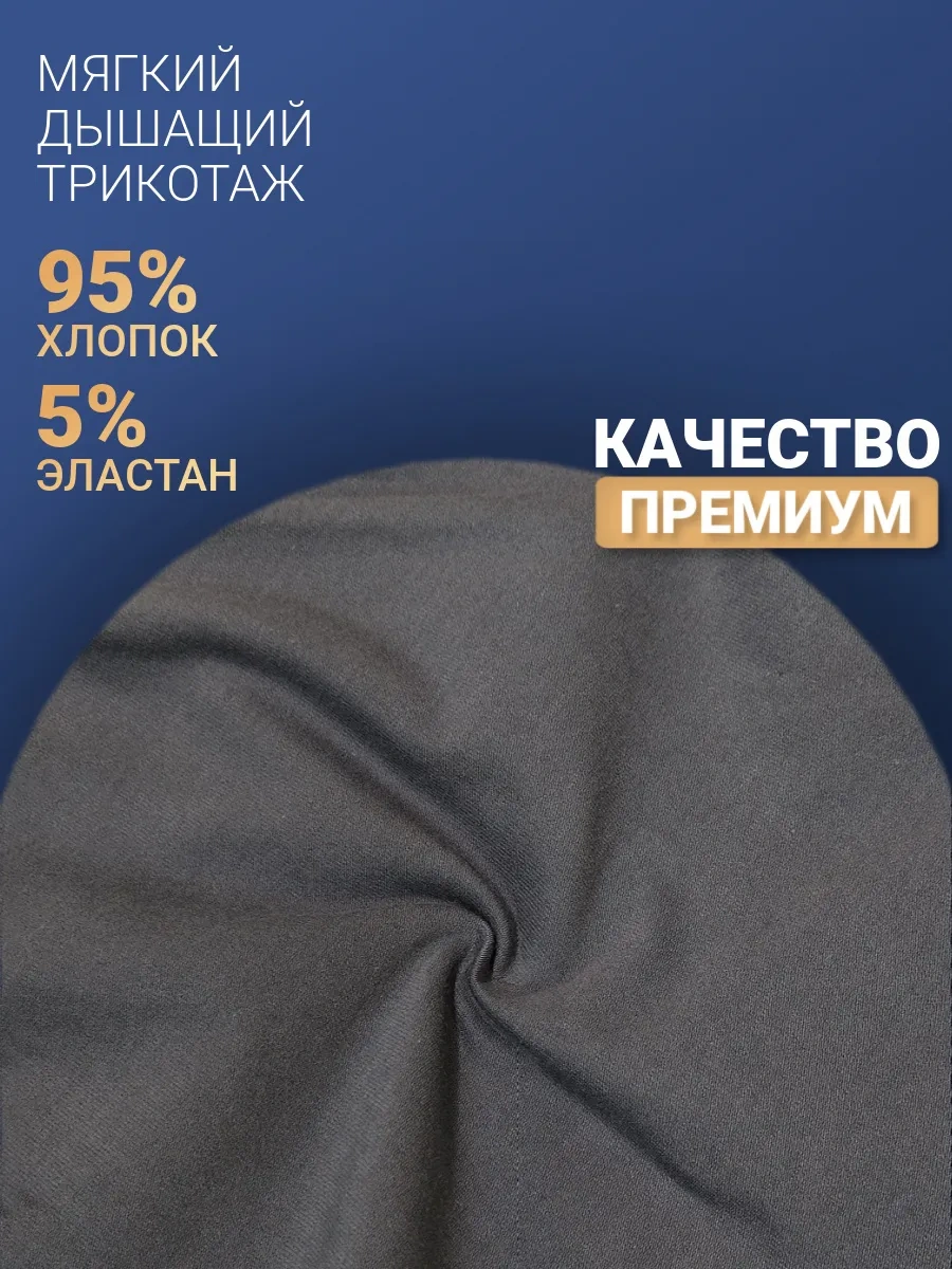 Baykar Erkek Boksör Külotları Gri 300257977 Gri