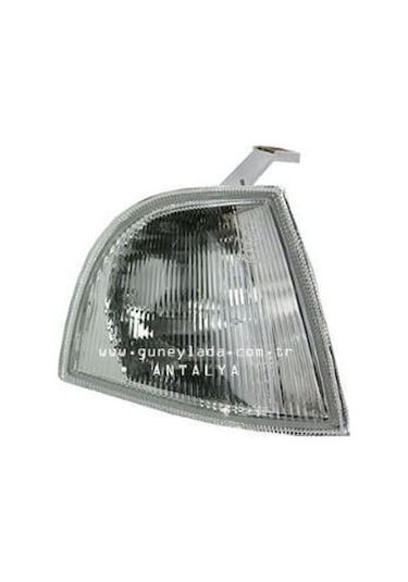 Sinyal Lambası Ön Komple Em R Sağ Skoda Octavia, 97-00