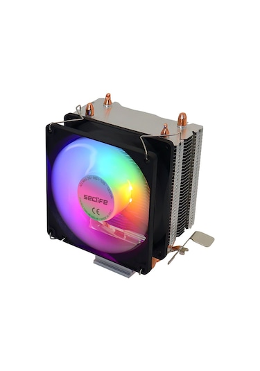 Seclife Scl-1505 İntel 1366/115x/1200/1700-amd Am2/am2+/am3/am4/a