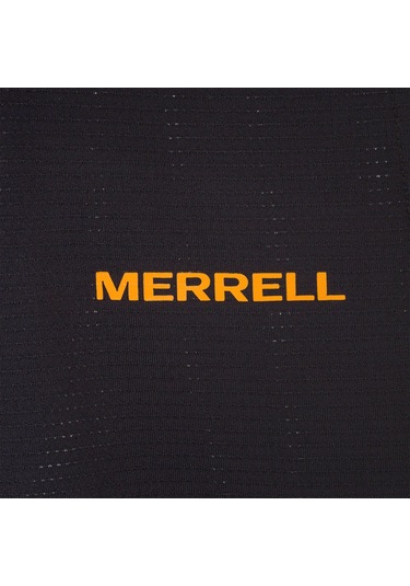 Merrell Tole Erkek Koşu Atleti Siyah