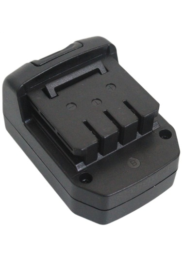 Toua Fixpro Gsn40 / Gfn3490ch / Gsn50 / Dcg72d-600 Gazlı Çivi Çakma Tabancası Batarya 2 Adet + Şarj Cihazı Set