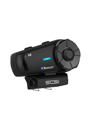 BLUETOOTH VE INTERCOM SCSS3