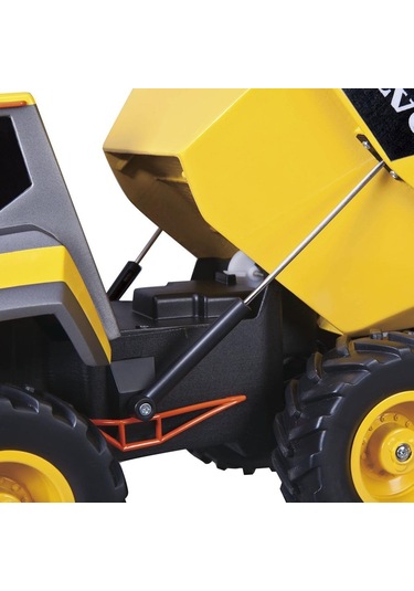 Maisto Volvo Rock Hauler Uzaktan Kumandalı Damperli Kamyon