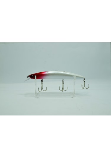 Cap Minnow 125F 21 G 12.5 CM Maket Balık